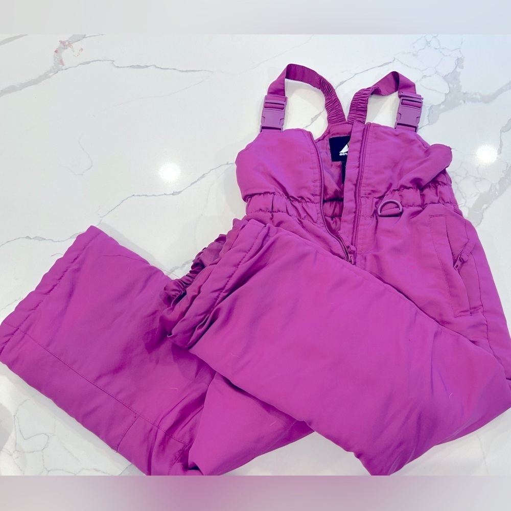 Kids’ Snow Pants size 4/5